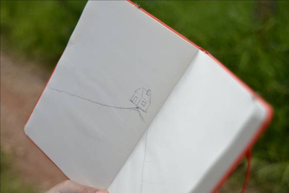 Casa na montanha.JPG