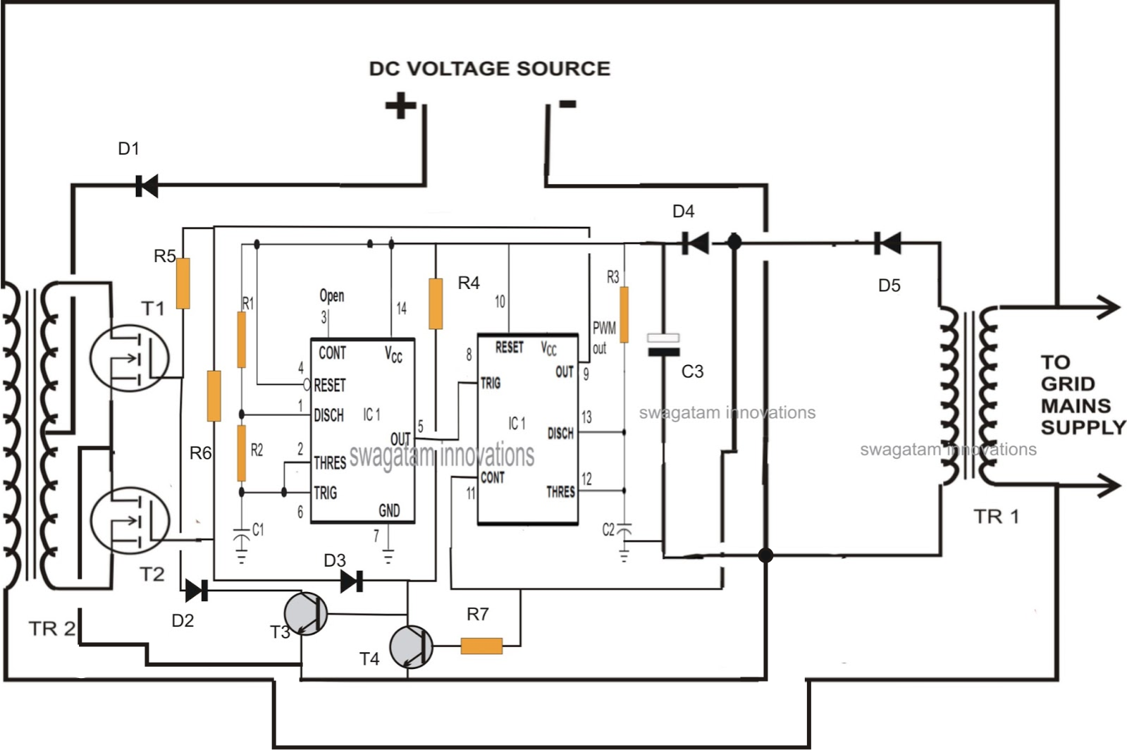 Grid tie inverter circuit2.png